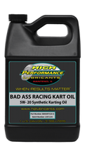 Load image into Gallery viewer, Bad Ass Karting Oils