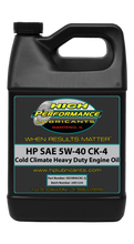Load image into Gallery viewer, CK-4 Premium Cold Climate Heavy Duty Engine Oil