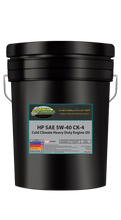 Load image into Gallery viewer, CK-4 Premium Cold Climate Heavy Duty Engine Oil