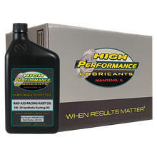 Load image into Gallery viewer, Bad Ass Karting Oils