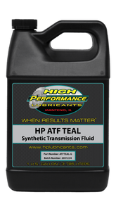 Automatic Transmission Fluid