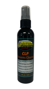 Firearms Lubricant / Cleaner