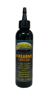 Firearms Lubricant / Cleaner