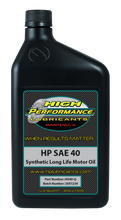 Load image into Gallery viewer, Heavy Duty Motor Oil
