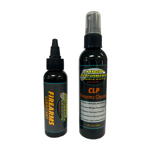 Firearms Lubricant / Cleaner