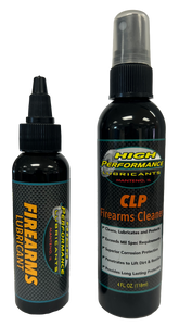 Firearms Lubricant / Cleaner