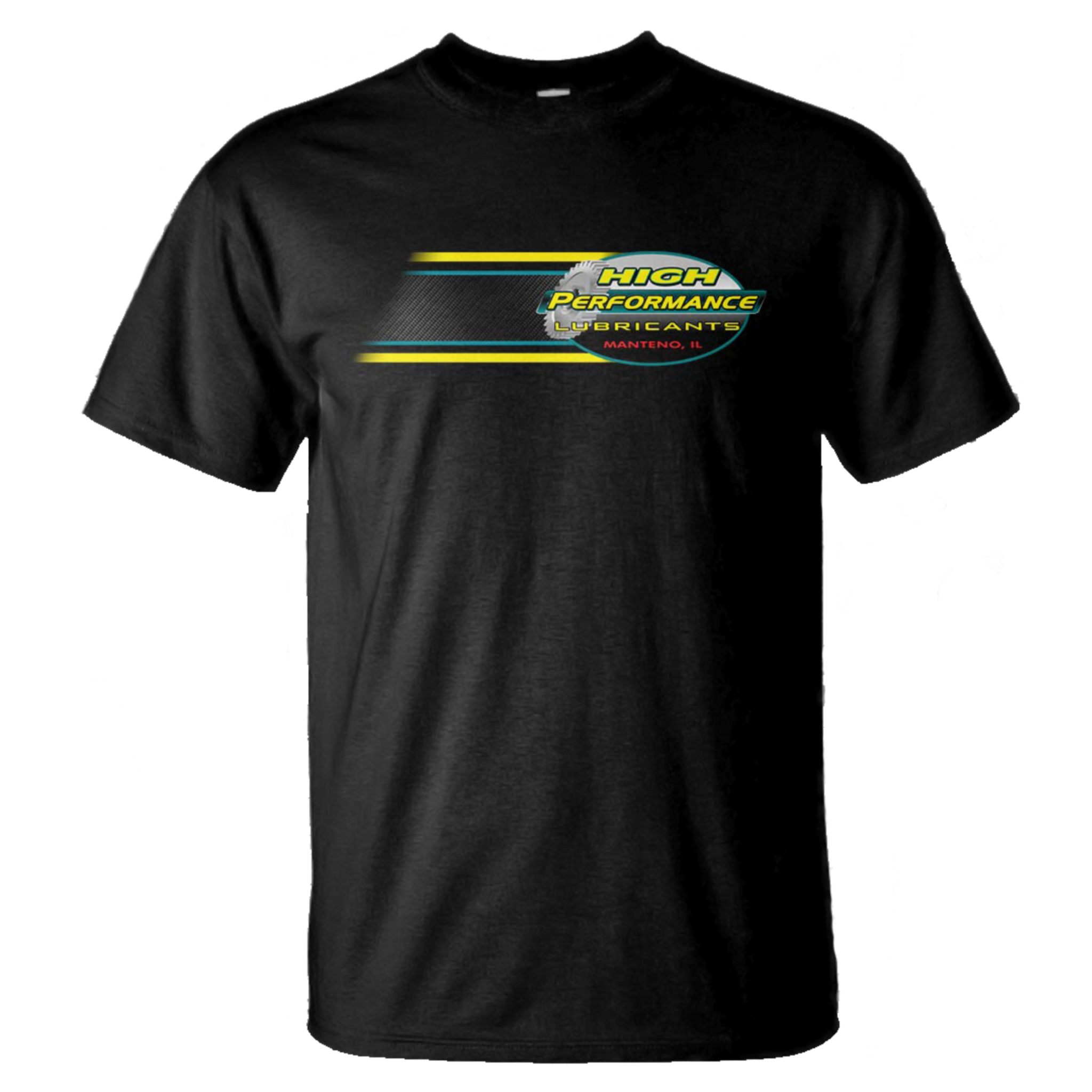 HPL Team 2 T-Shirt – Advanced Lubrication, Inc.