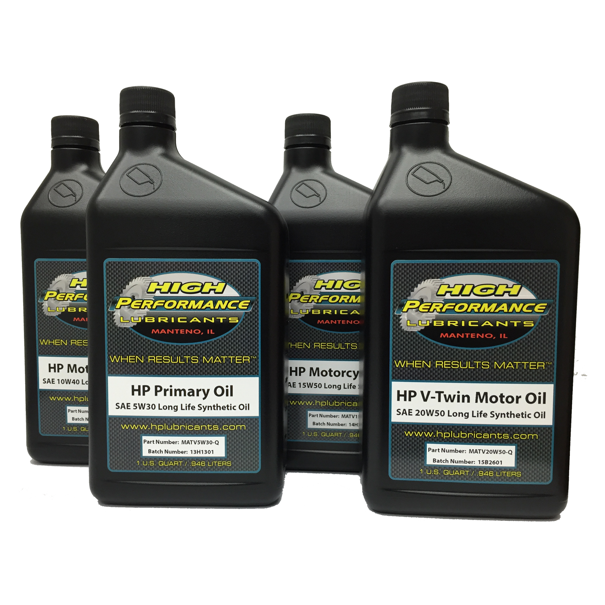 Other Lubricants – Advanced Lubrication, Inc.